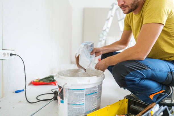 Best Drywall Crack Repair  in Rock Springs, WY